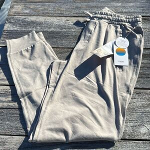VUORI Ponto Performance Jogger Size Medium NWT Men's DreamKnit Joggers